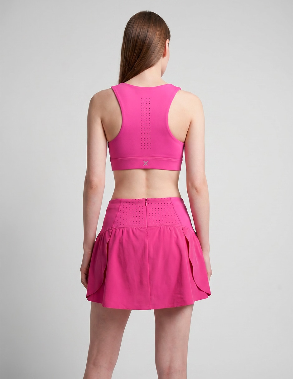 Falda deportiva para entrenamiento 2