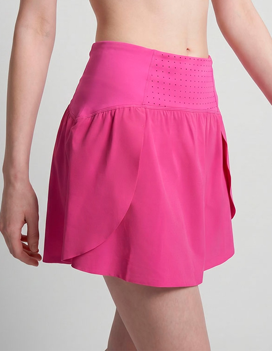 Falda deportiva para entrenamiento 3