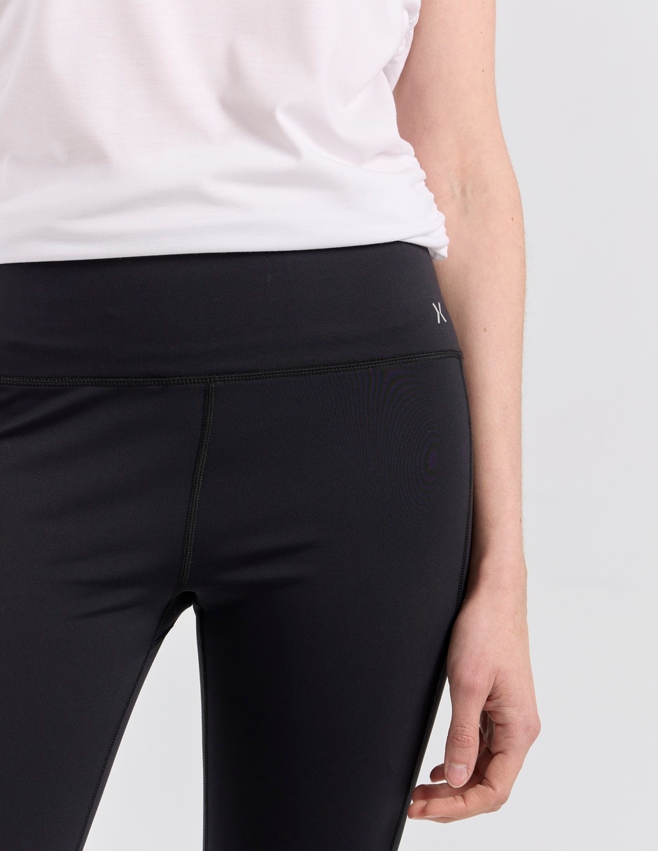 Malla X10 compresión alta para mujer