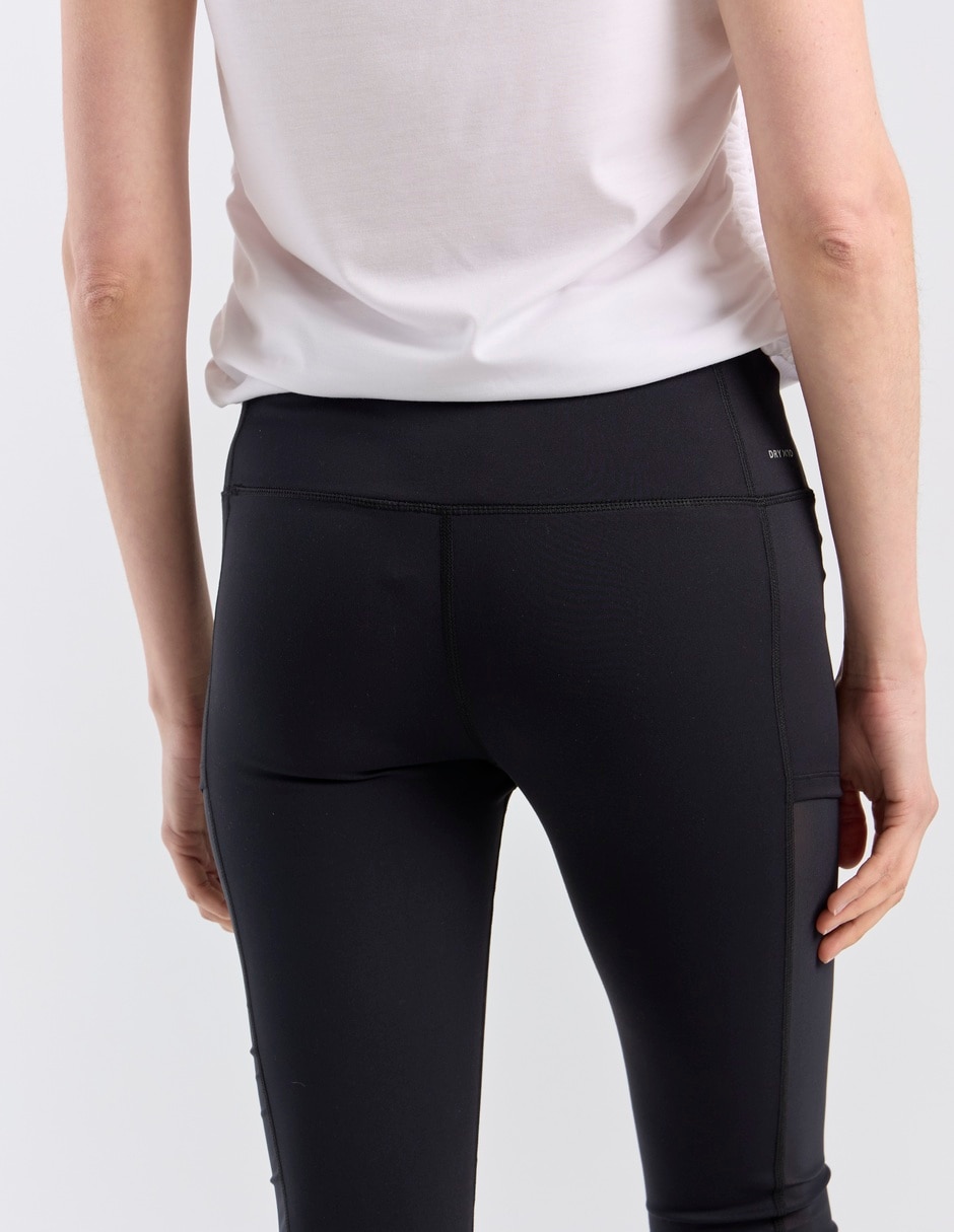 Malla X10 compresión alta para mujer