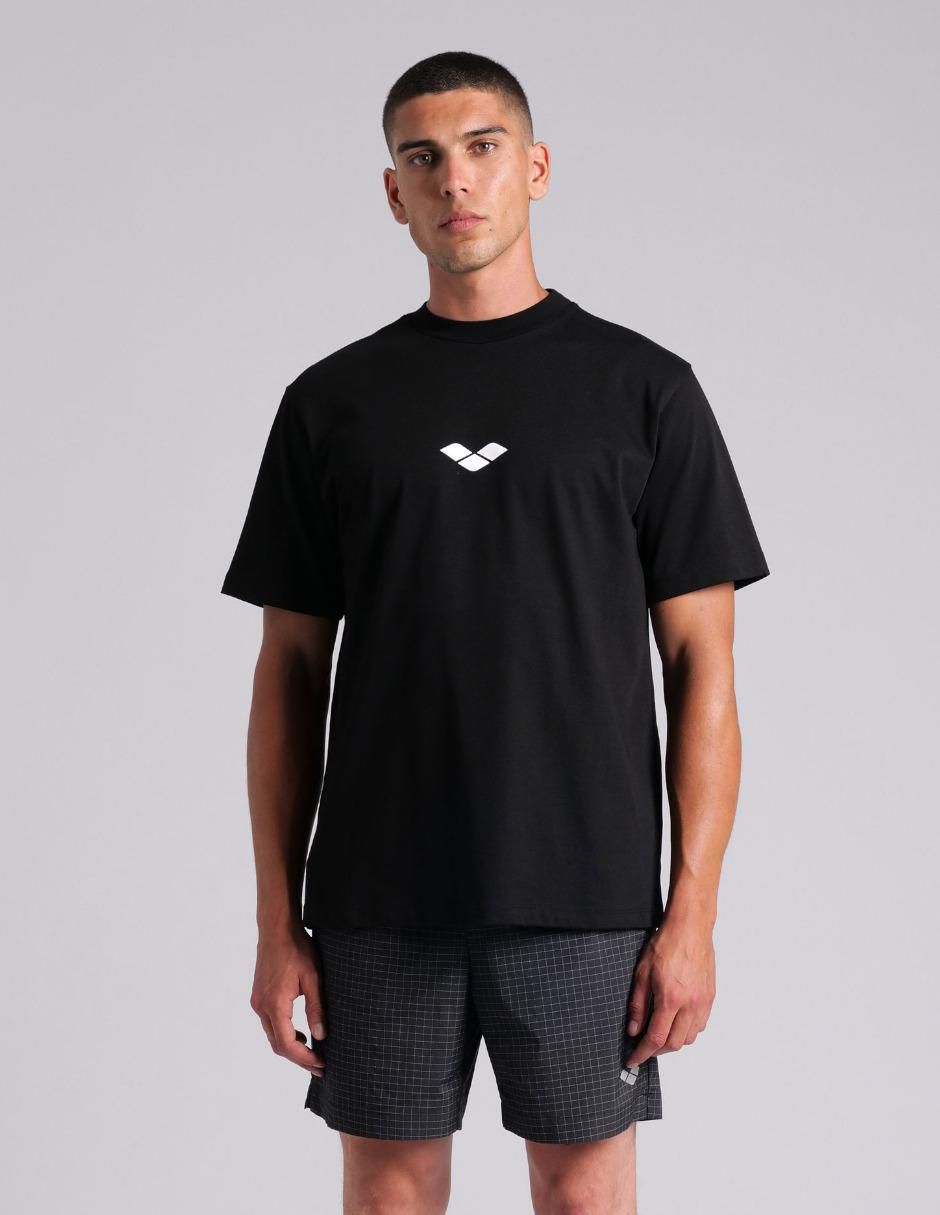 Playera deportiva para casual Studio Printed de hombre Playera deportiva para casual Studio Printed de hombre