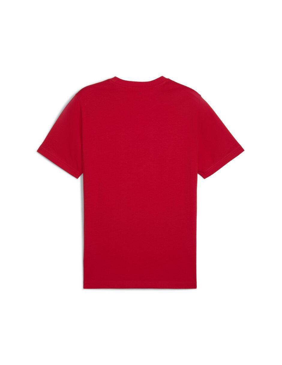 Playera deportiva para entrenamiento Essentials de hombre 2