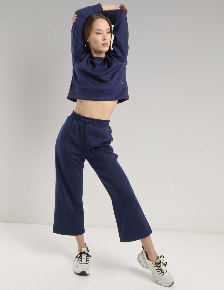 Pants X10 para entrenamiento de mujer
