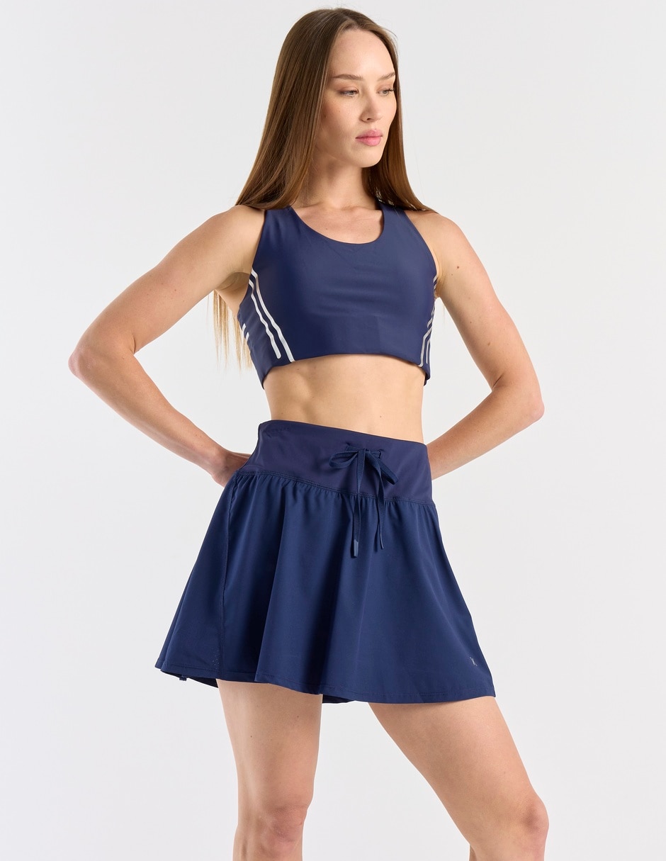 Top deportivo para correr mujer 5