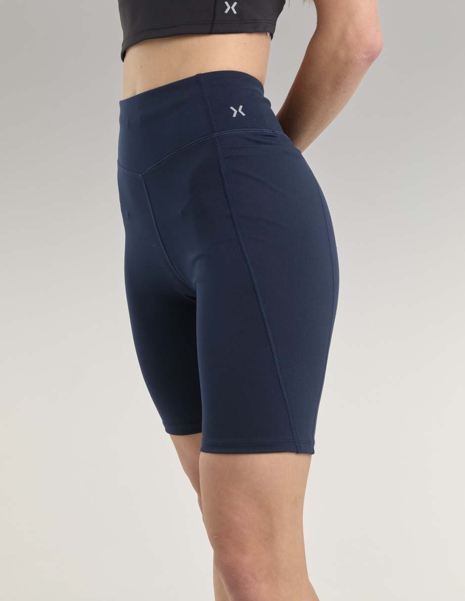 Licra con bolsillos X10 para yoga mujer