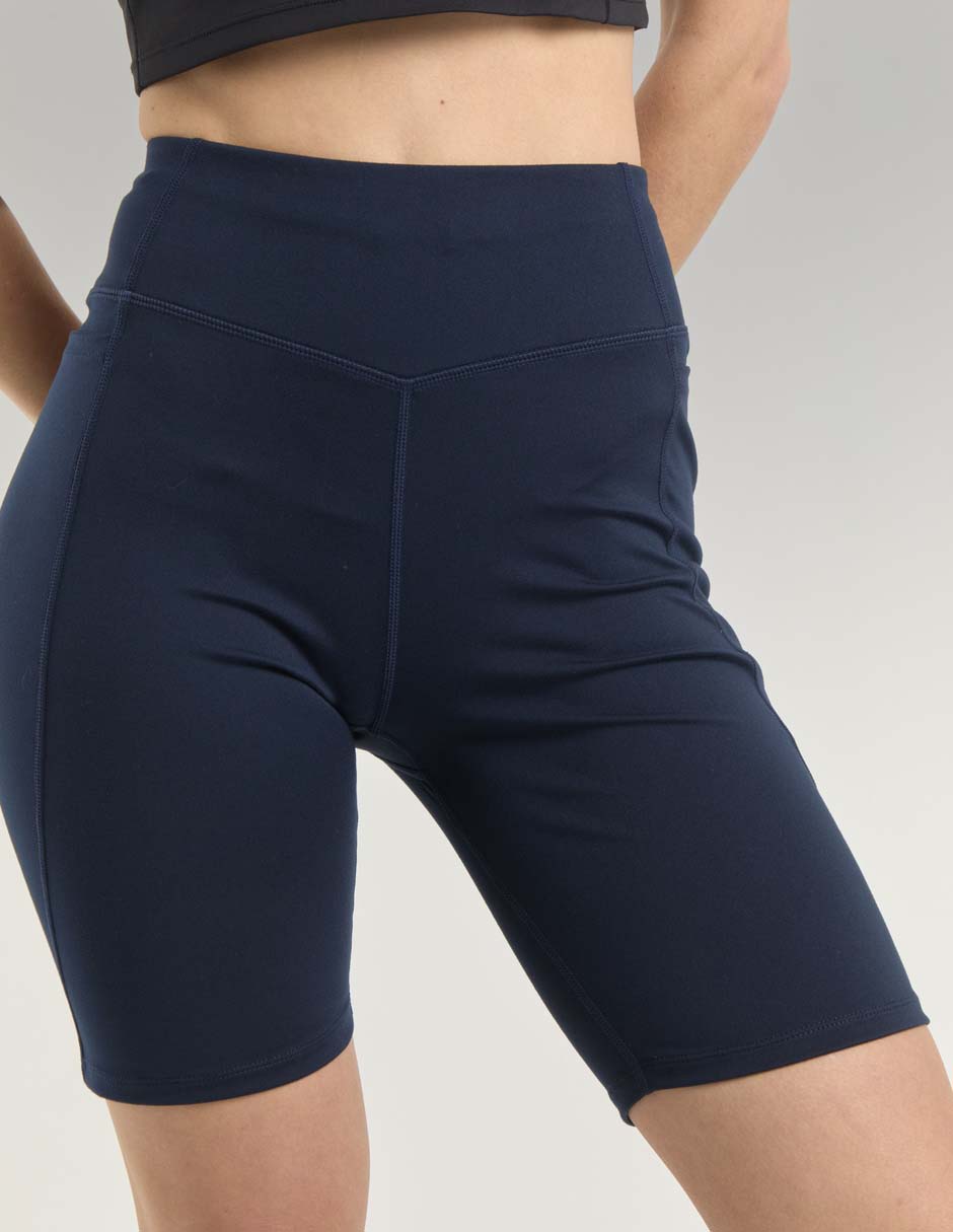 Licra con bolsillos X10 para yoga mujer