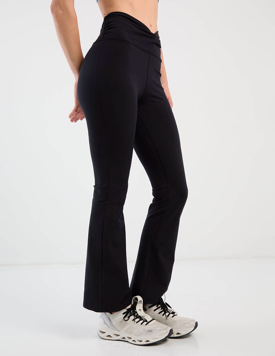Pantalón flare para mujer Pantalón flare para mujer