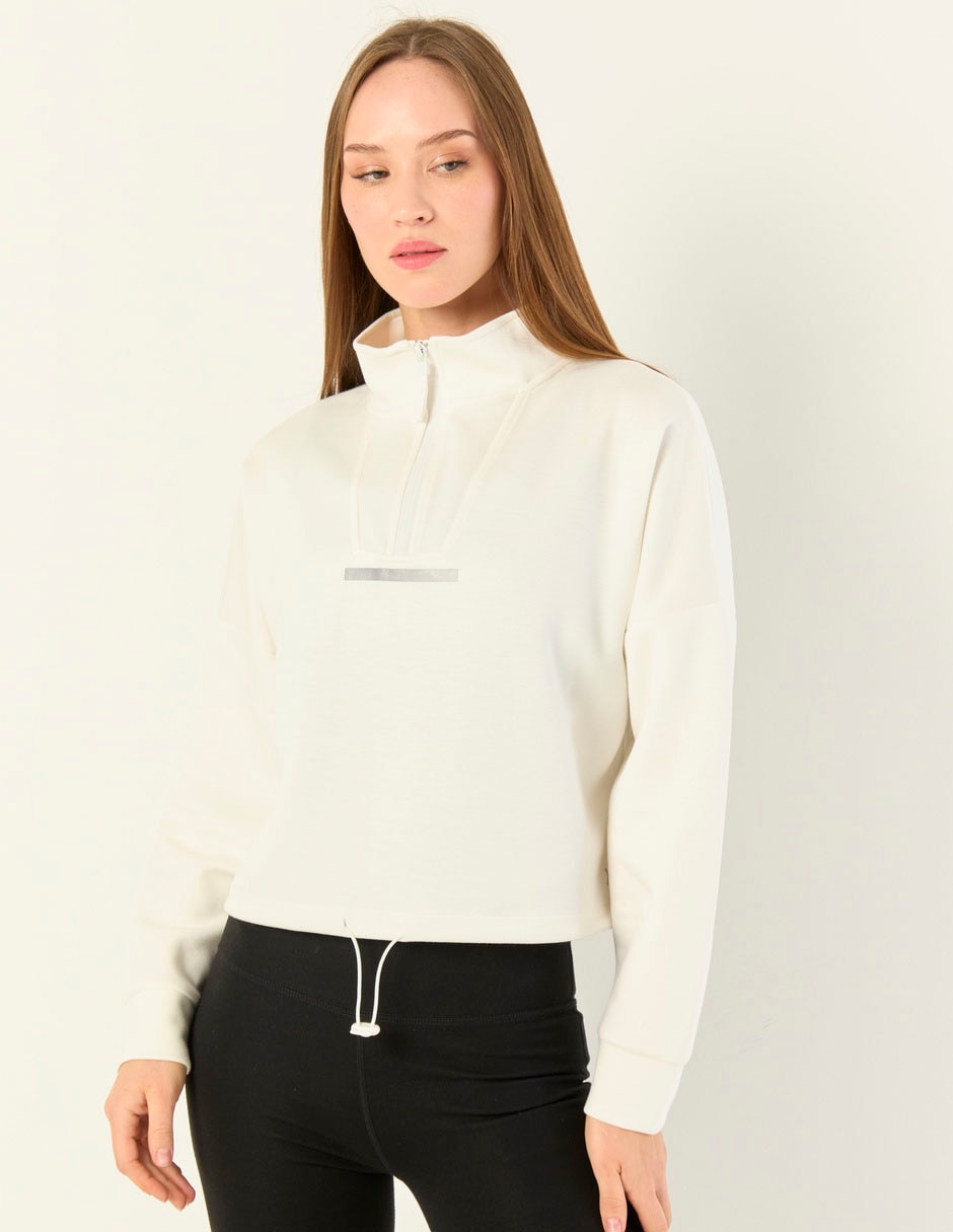 Sudadera deportiva para mujer Sudadera deportiva para mujer