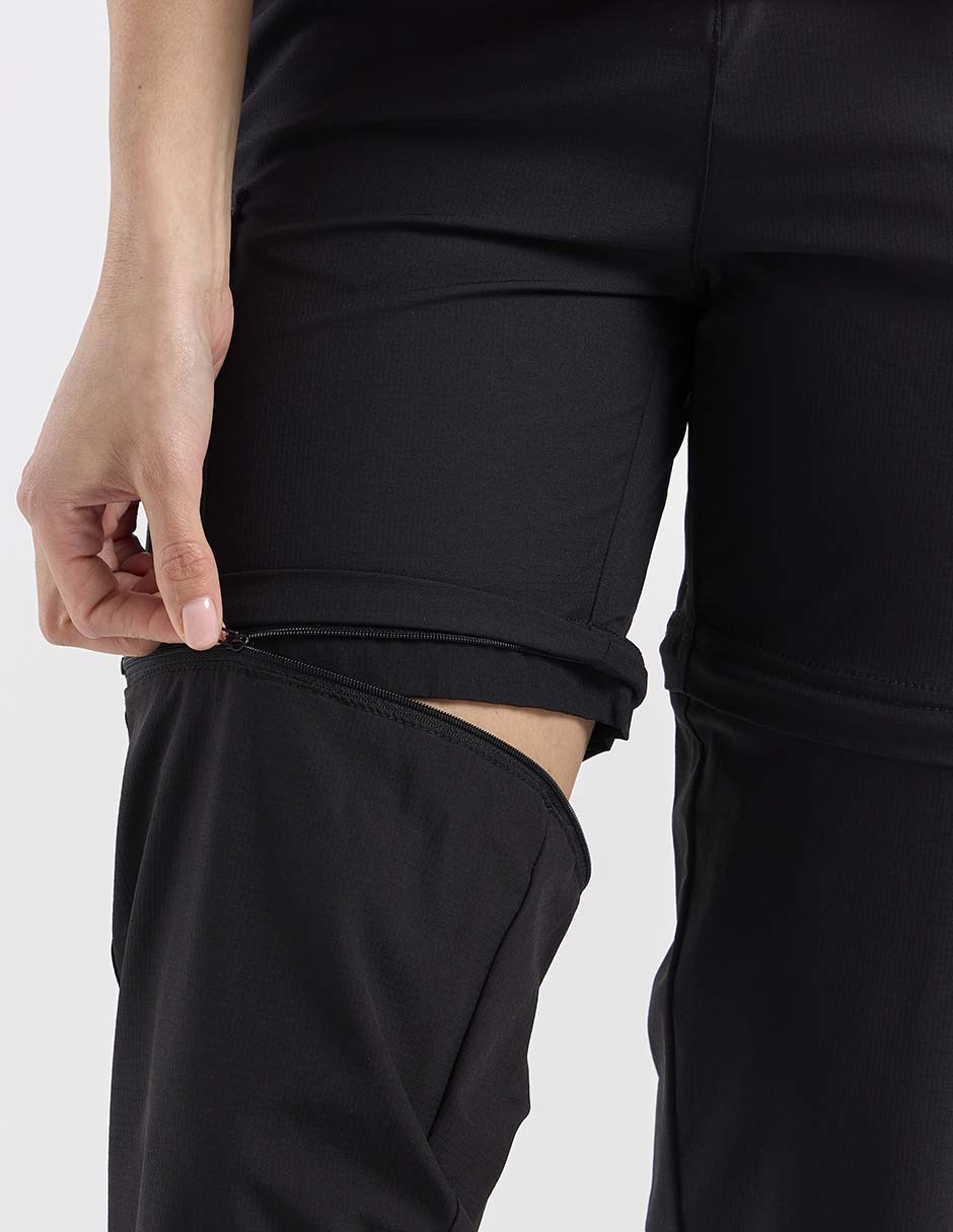 Pantalón cargo para mujer 12