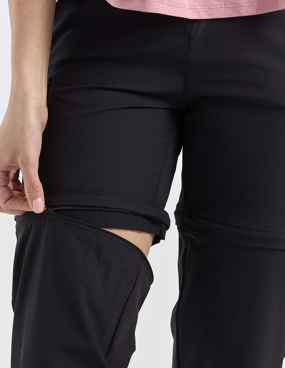 Pantalón cargo para mujer 12