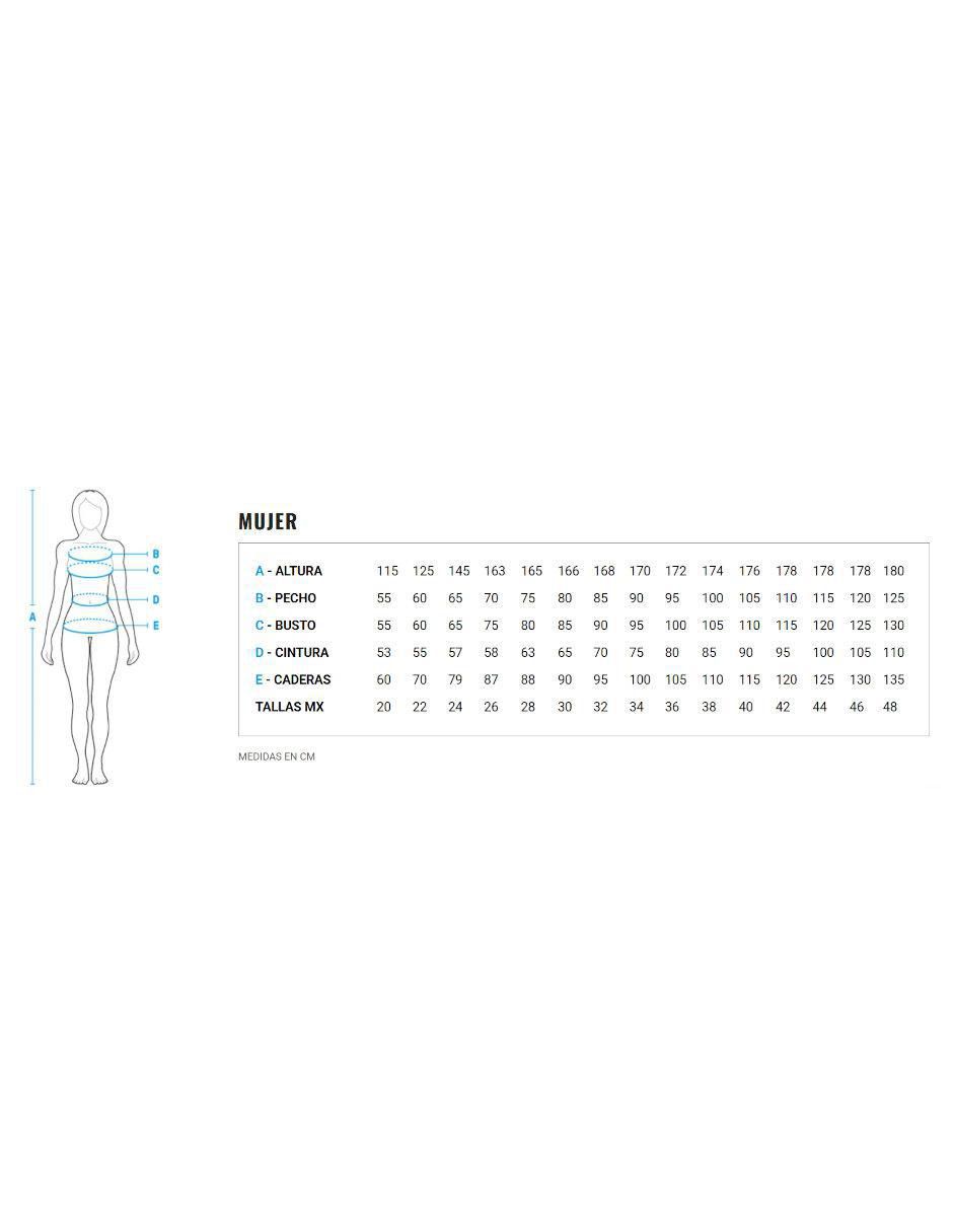 Traje de baño completo Arena para mujer