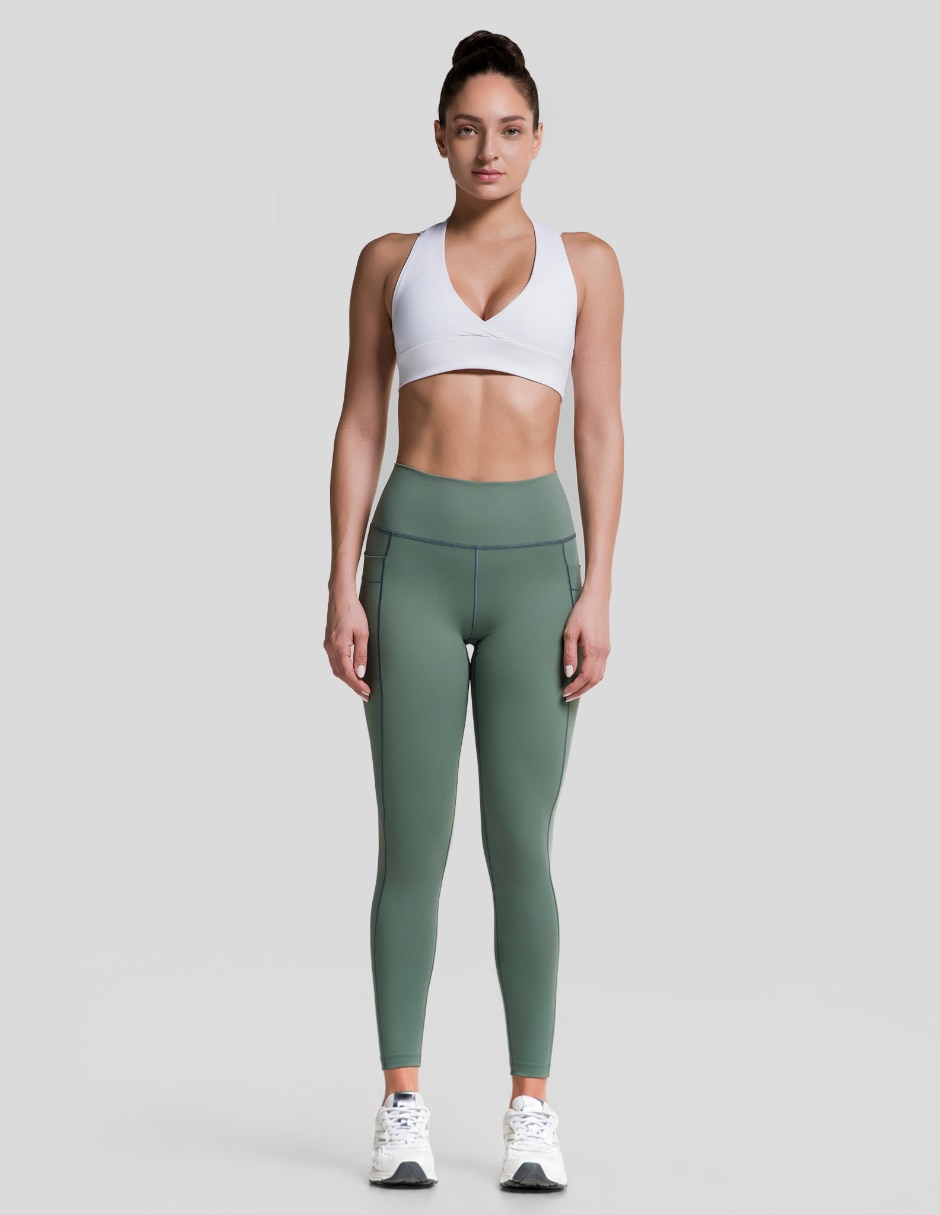 Verde selva 6