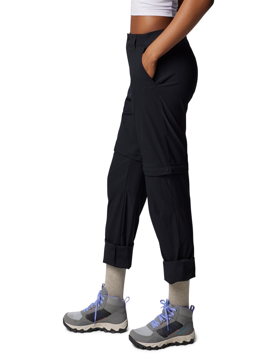Pantalón deportivo Columbia para mujer