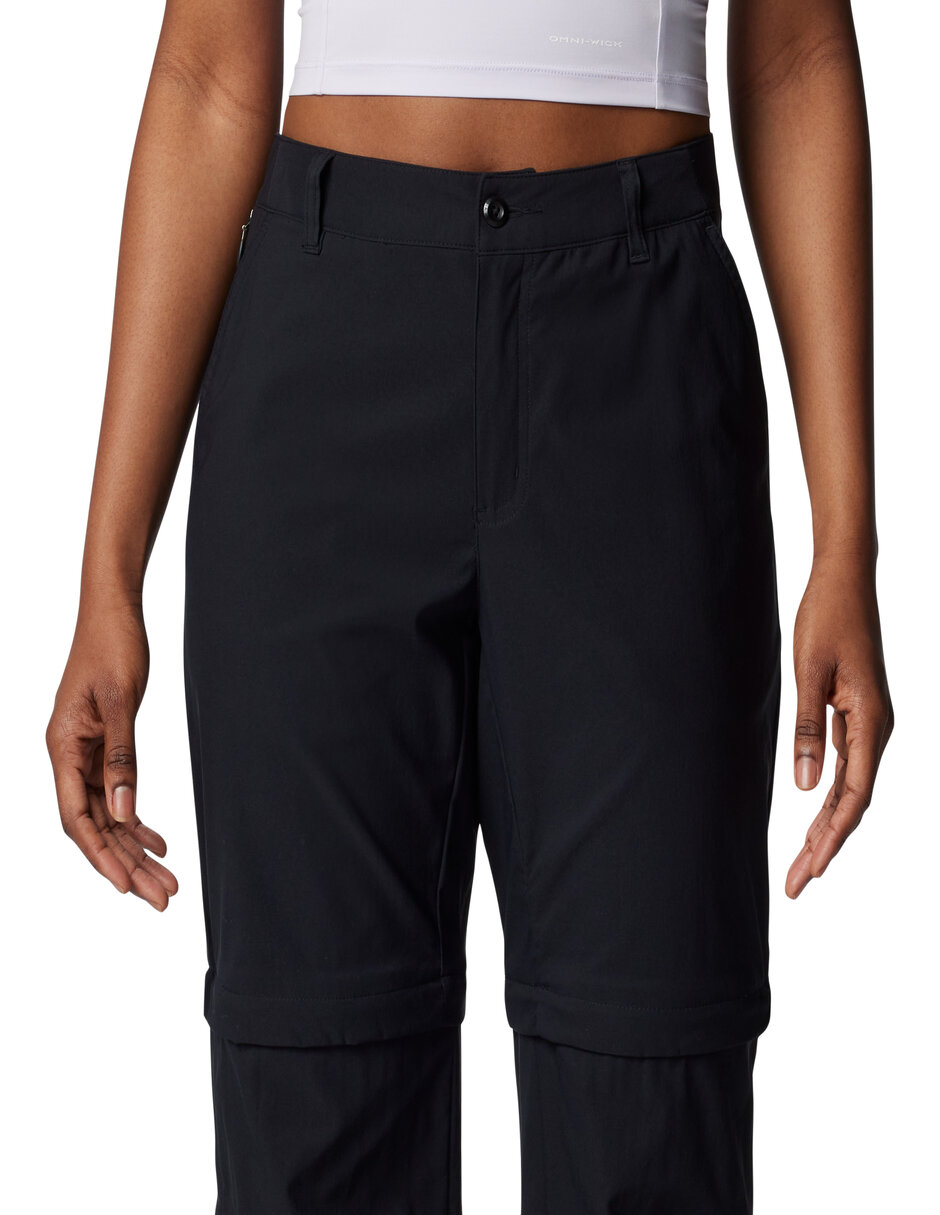 Pantalón deportivo Columbia para mujer