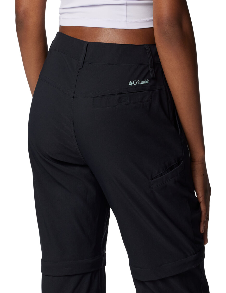 Pantalón deportivo Columbia para mujer