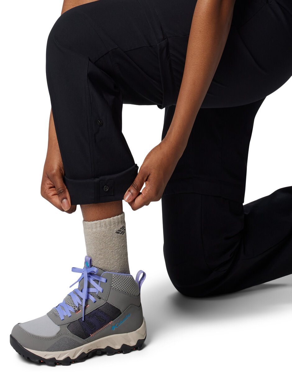Pantalón deportivo Columbia para mujer