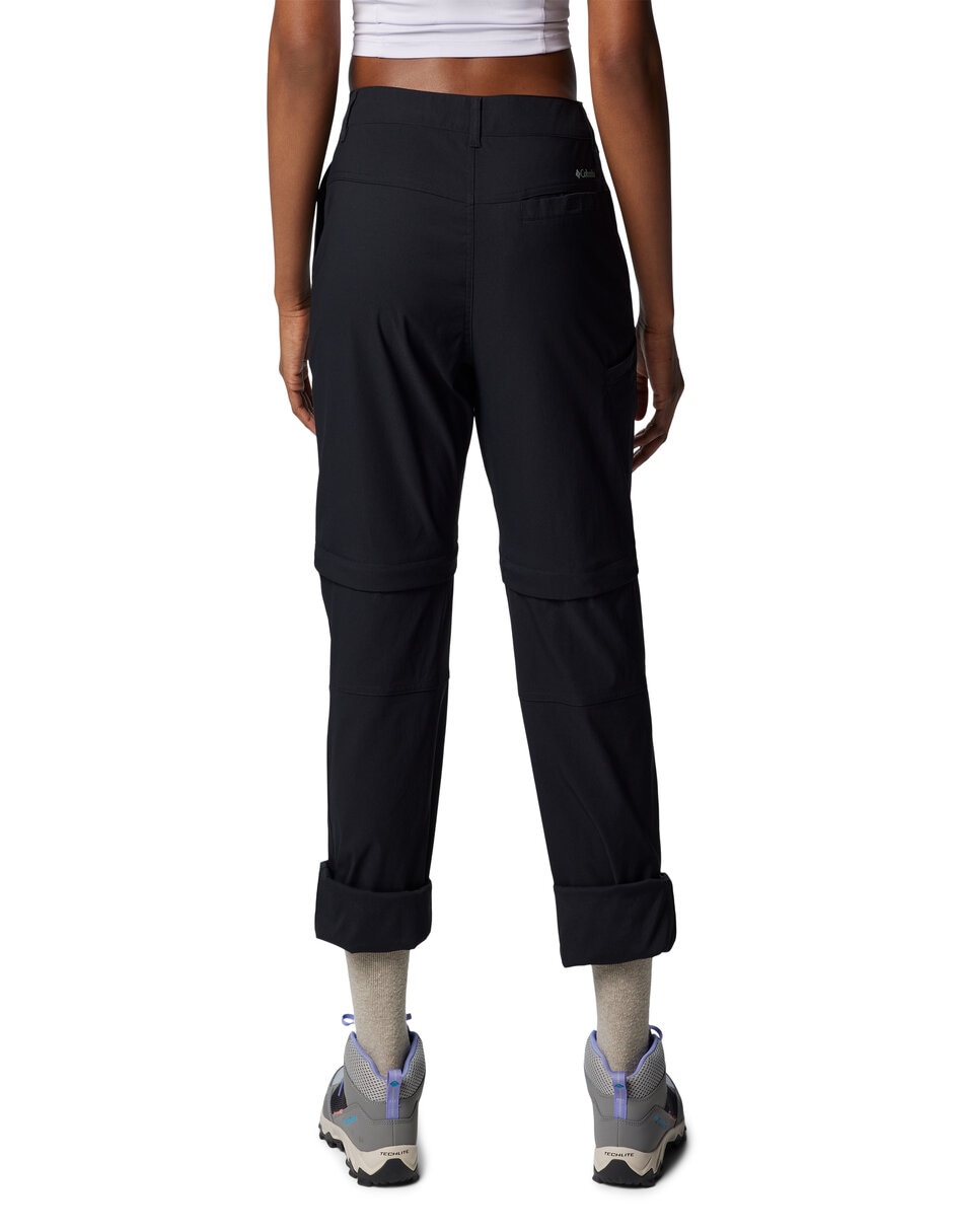 Pantalón deportivo Columbia para mujer