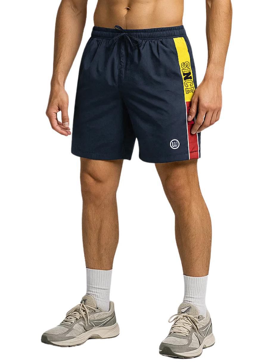 Boardshort para hombre