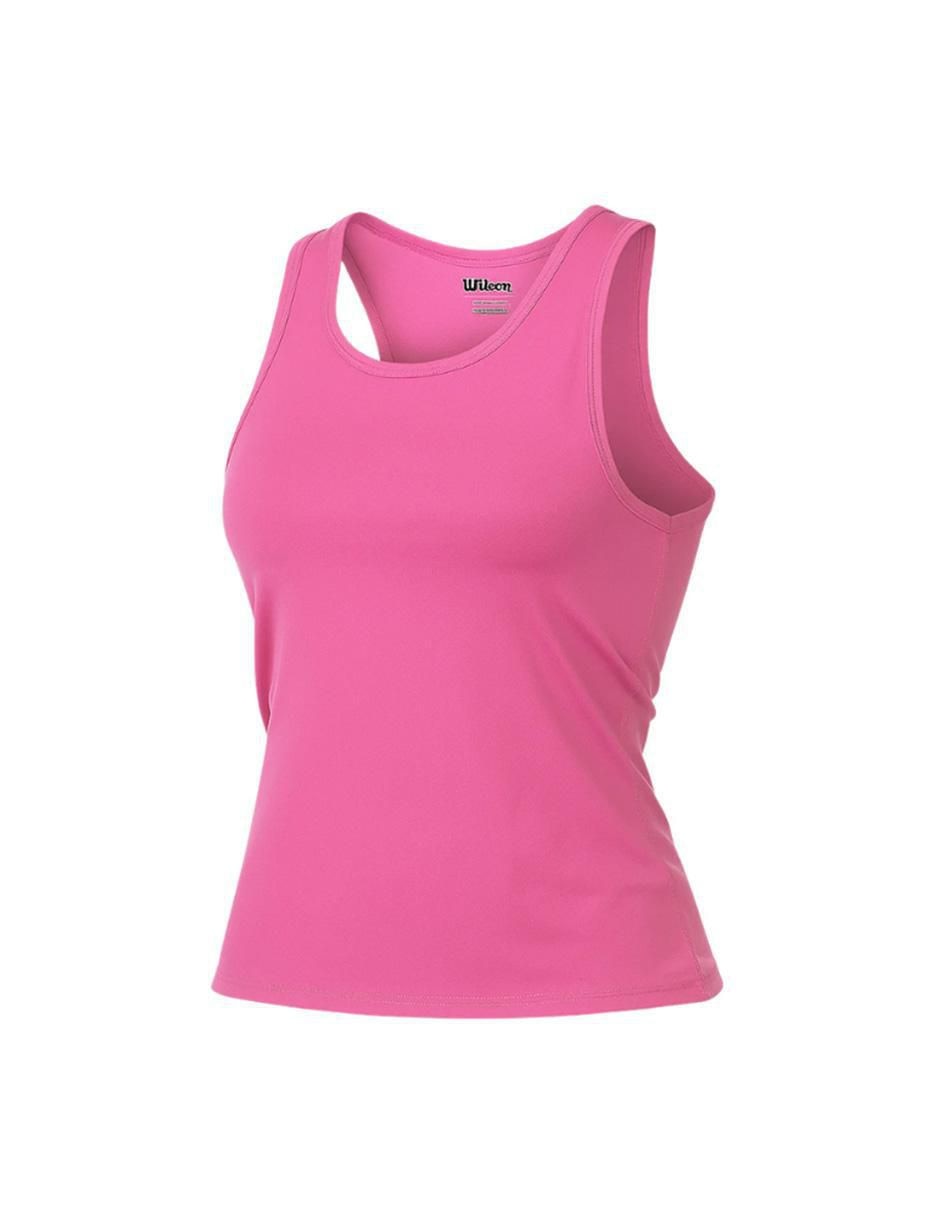 Playera deportiva para entrenamiento de mujer 3