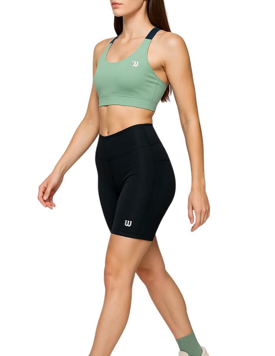 Top deportivo para entrenamiento mujer 6