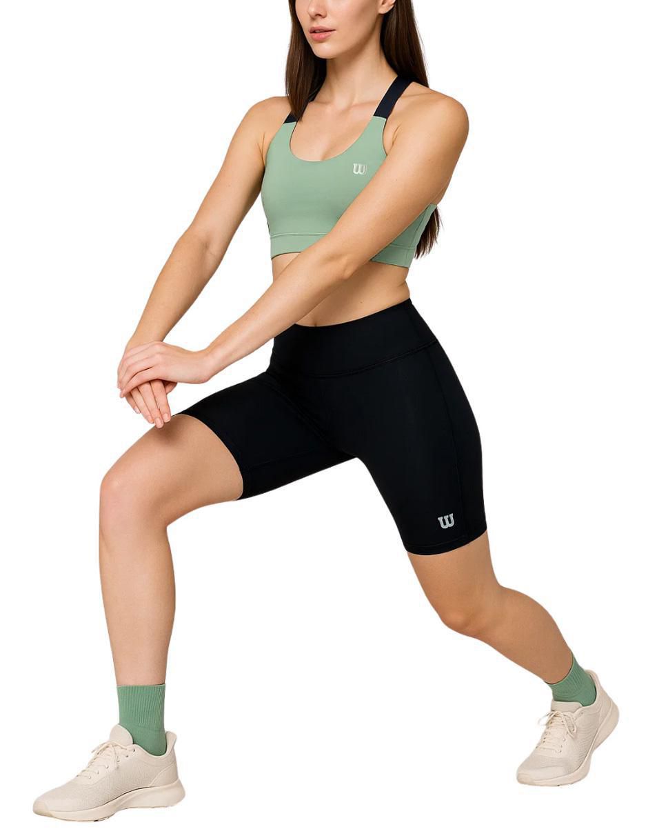 Top deportivo para entrenamiento mujer 5