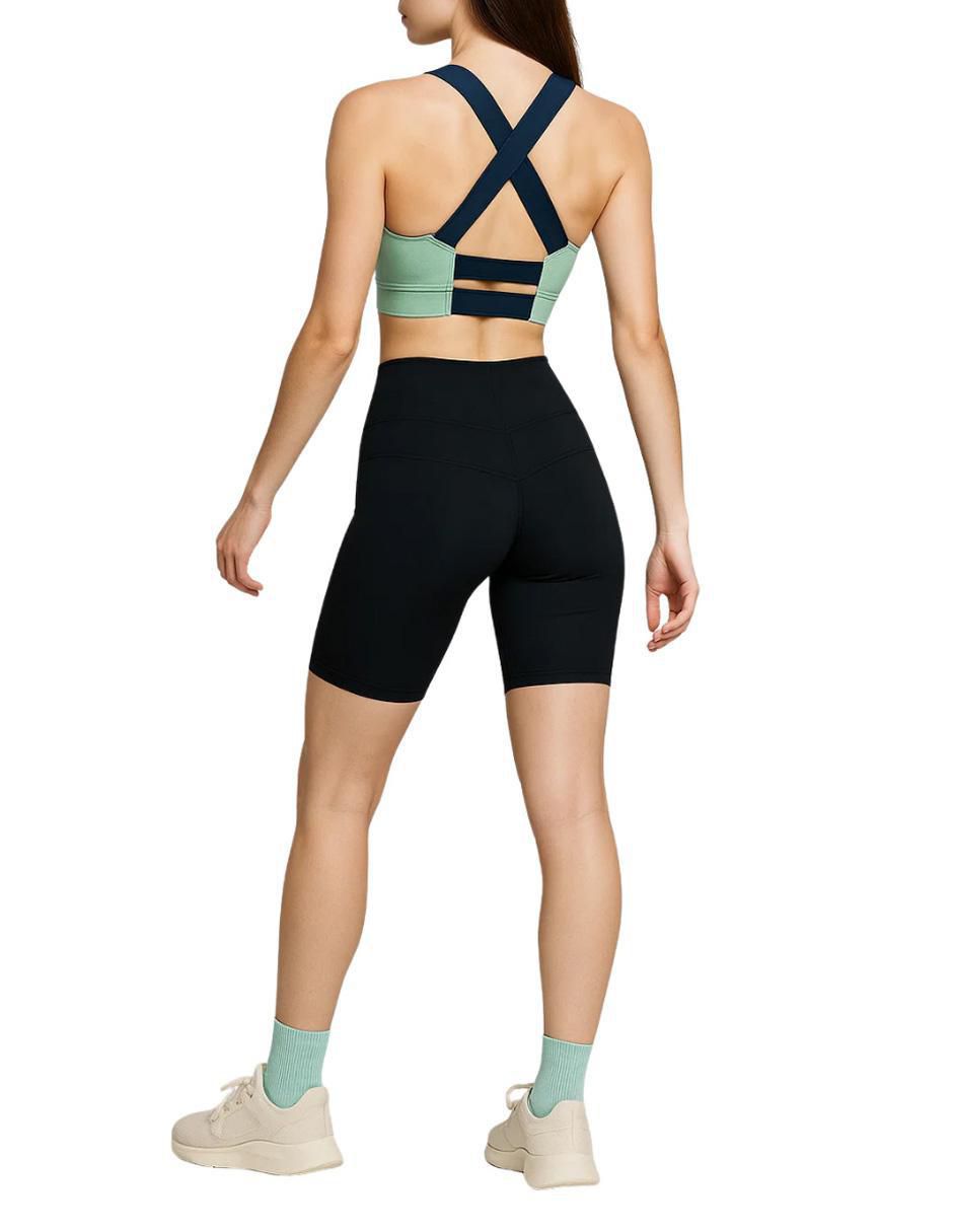 Top deportivo para entrenamiento mujer 2