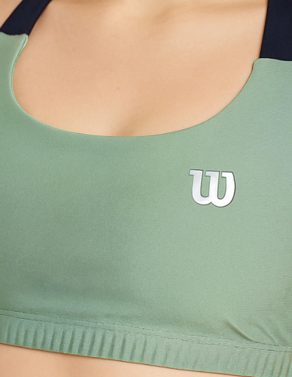 Top deportivo para entrenamiento mujer 3