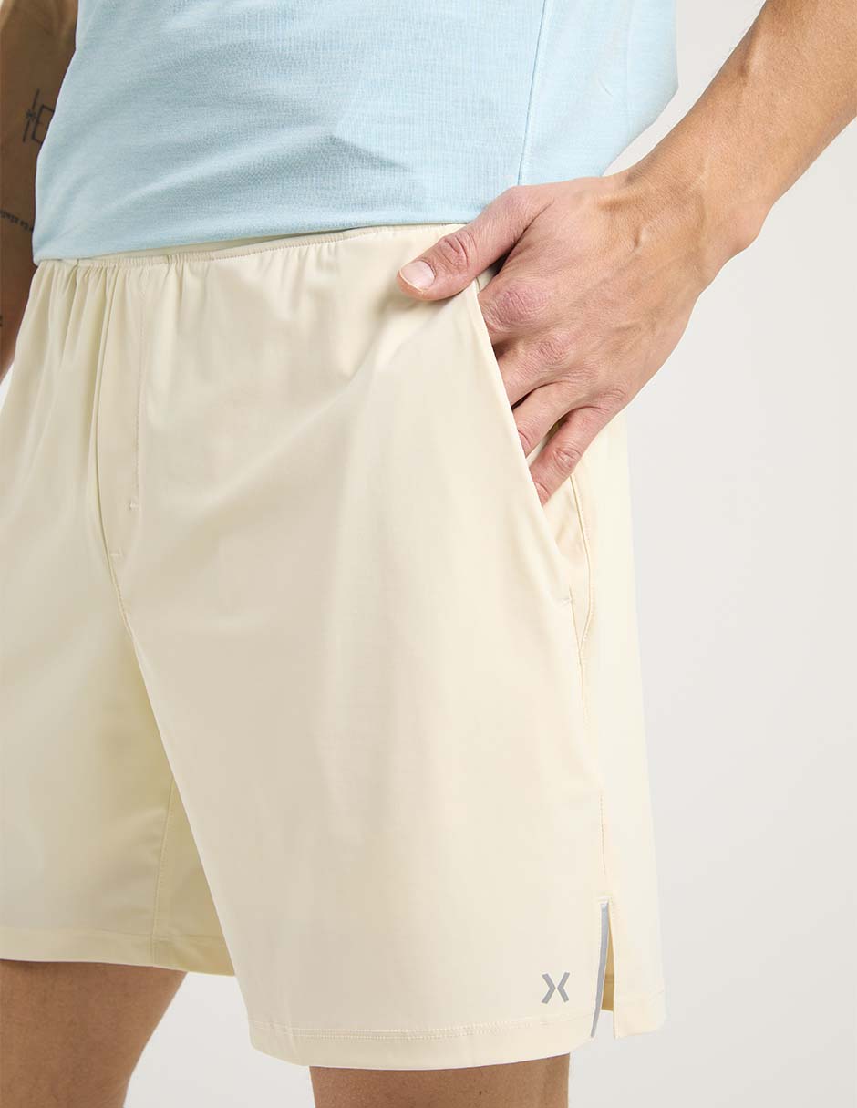 Short X10 para entrenamiento hombre
