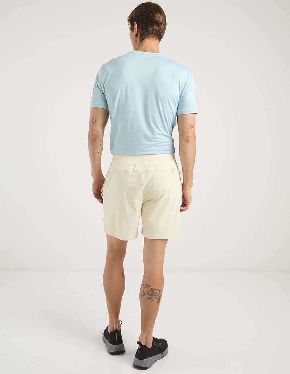 Short X10 para entrenamiento hombre