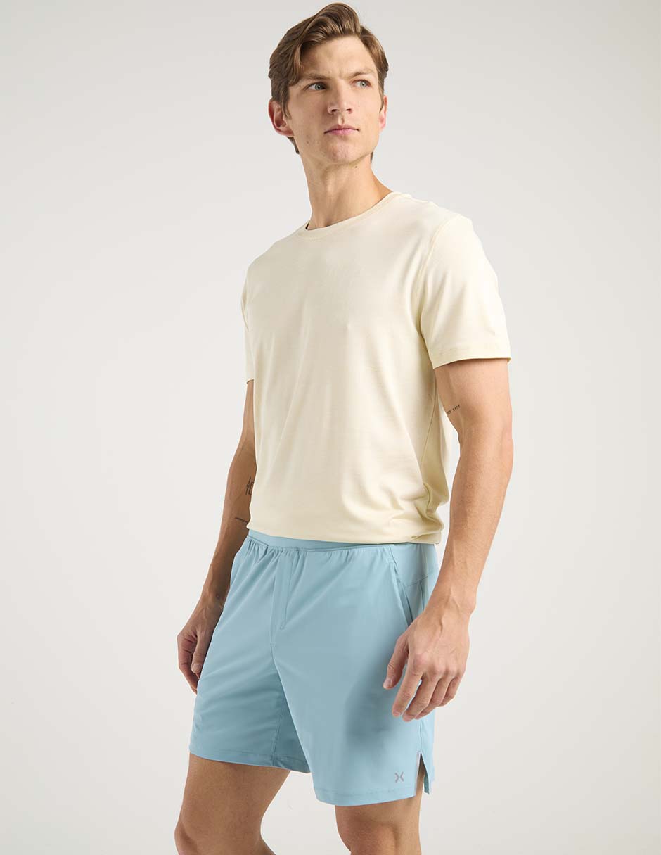 Short para tenis hombre 2