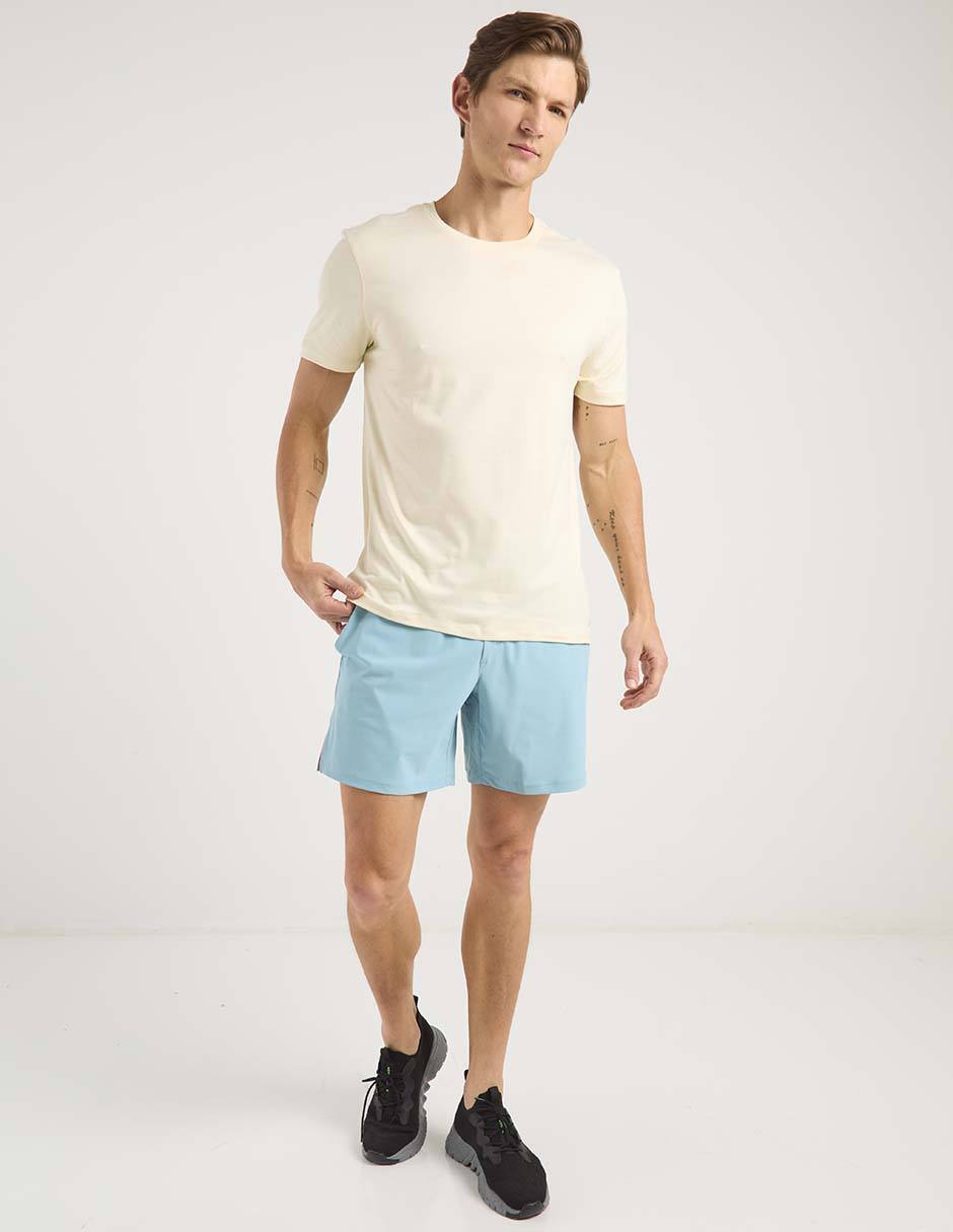 Short para tenis hombre 3