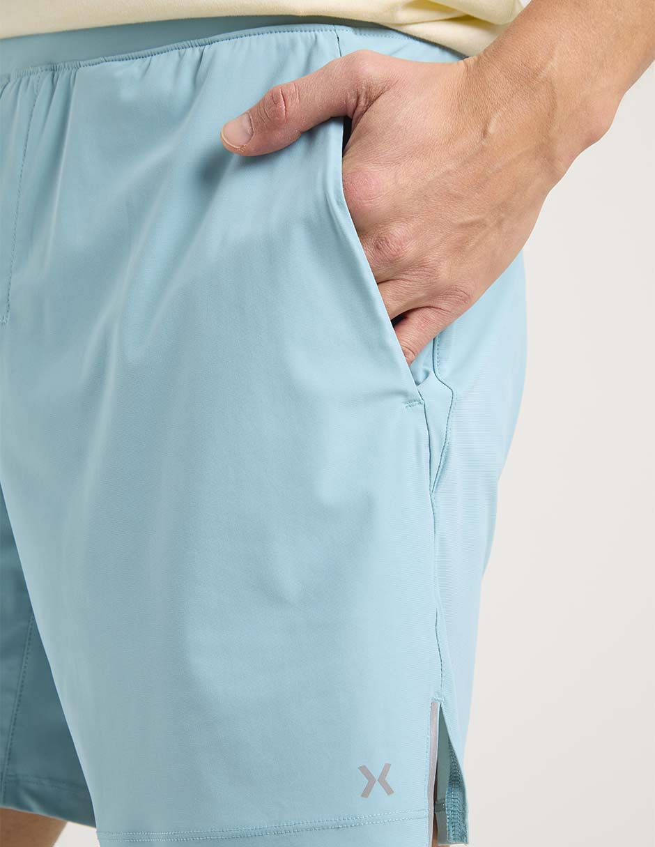 Short para tenis hombre 4
