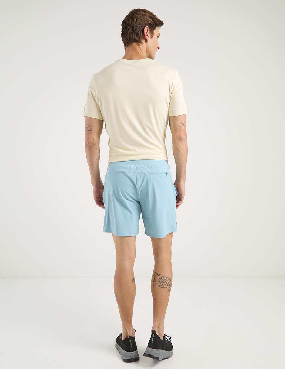 Short para tenis hombre 6