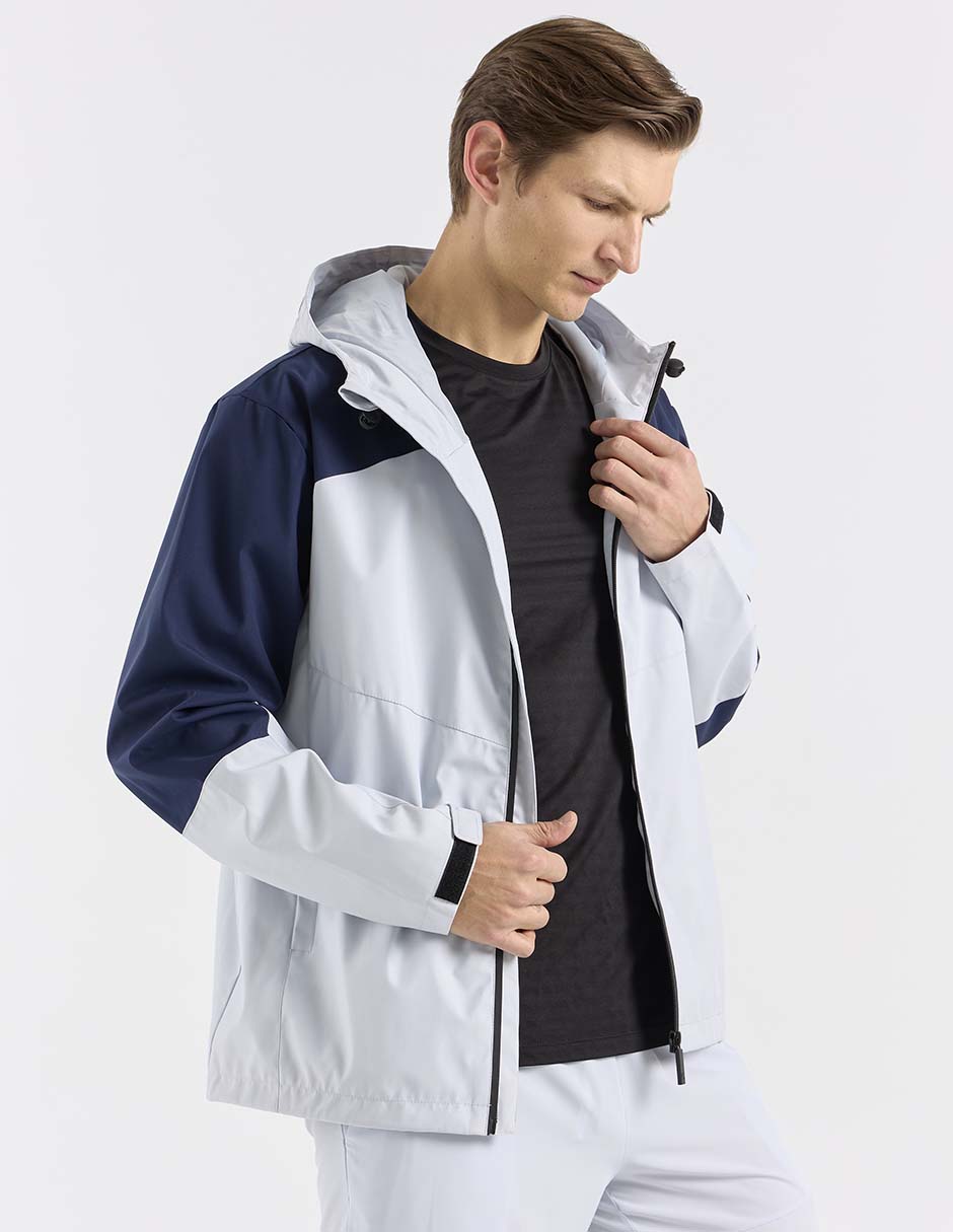 Chamarra para entrenamiento X10 para hombre