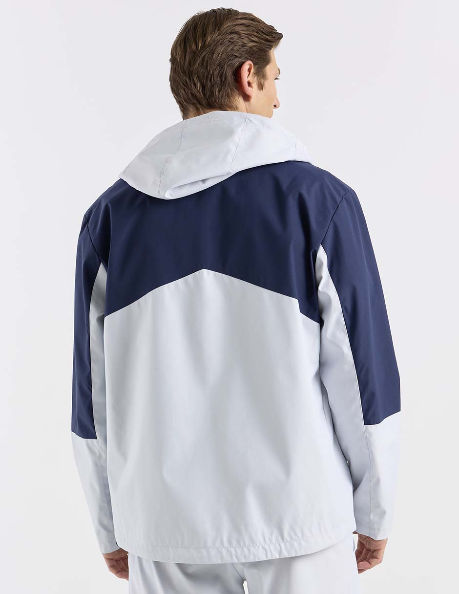 Chamarra para entrenamiento X10 para hombre