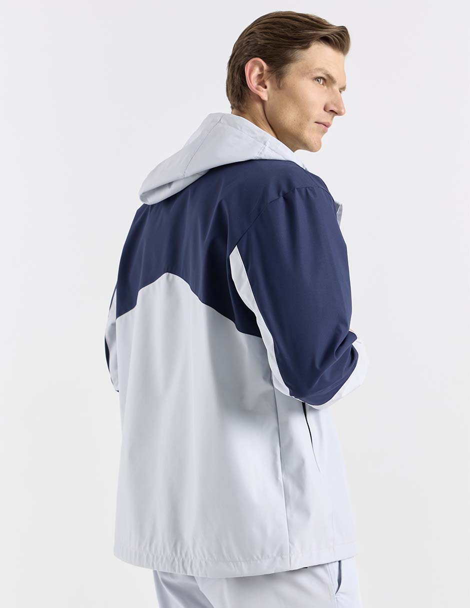 Chamarra para entrenamiento X10 para hombre