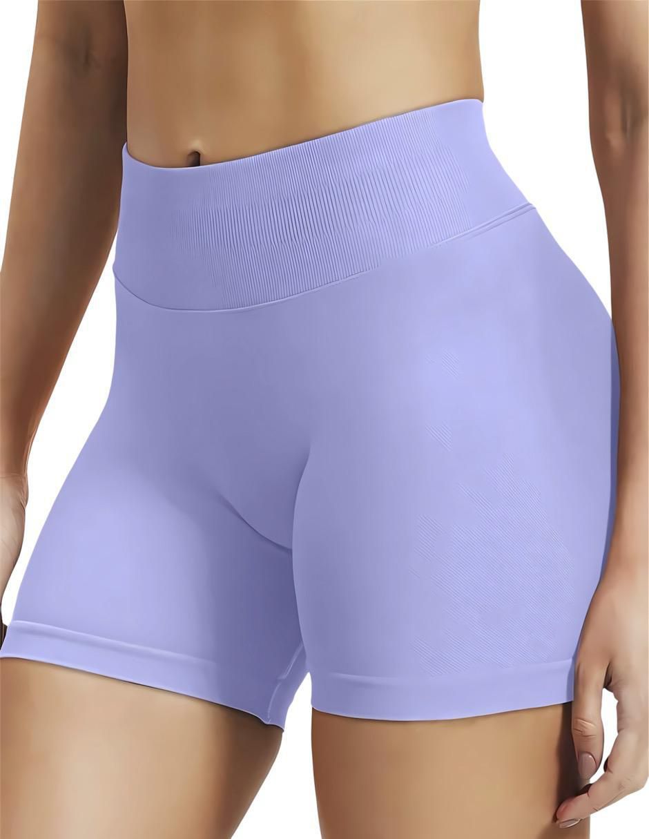 Short Tomoloon para entrenamiento mujer