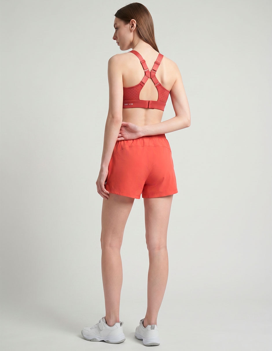 Top deportivo para correr mujer 2