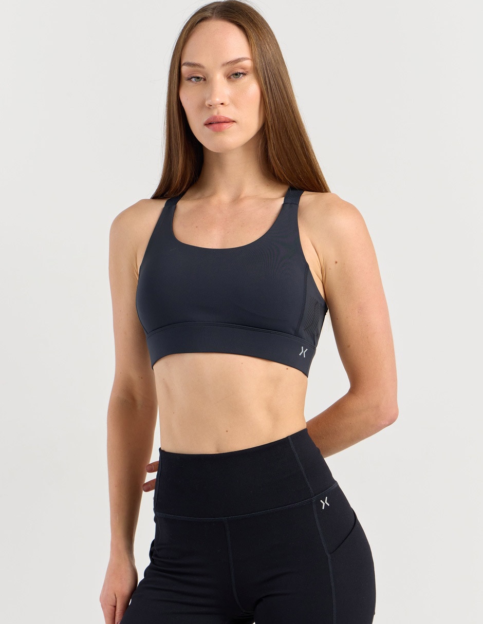 Top deportivo para correr mujer Top deportivo para correr mujer