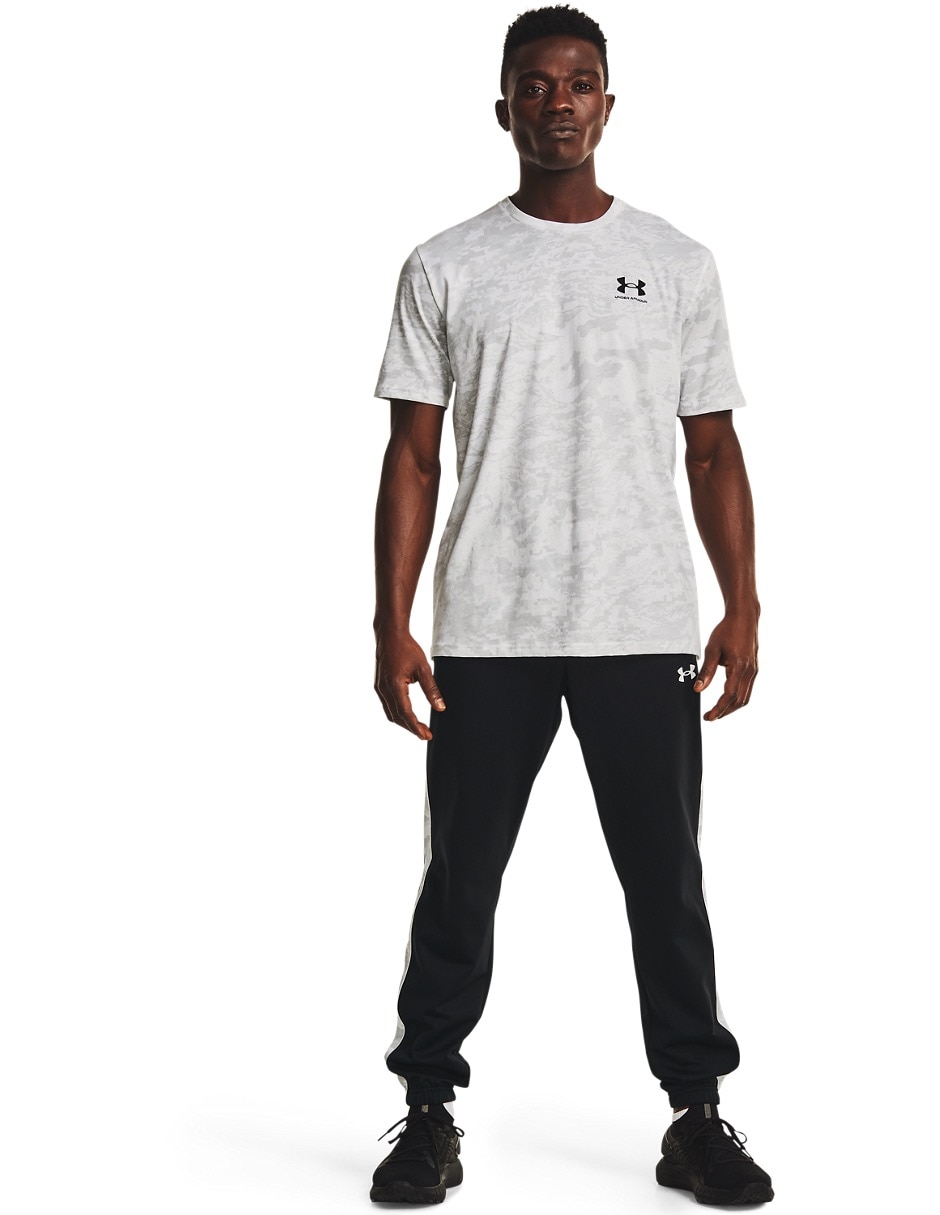 Playera deportiva para entrenamiento de hombre
