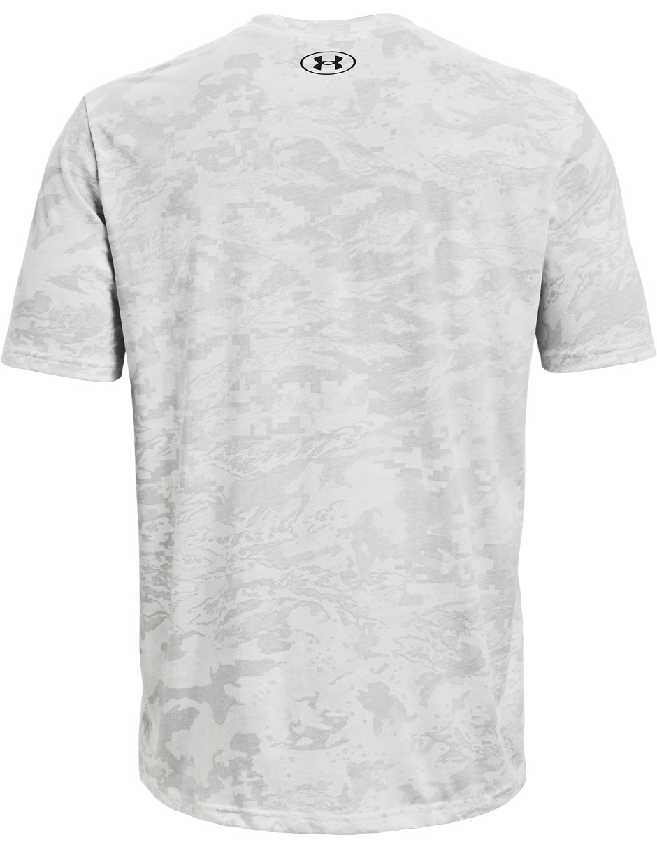 Playera deportiva para entrenamiento de hombre