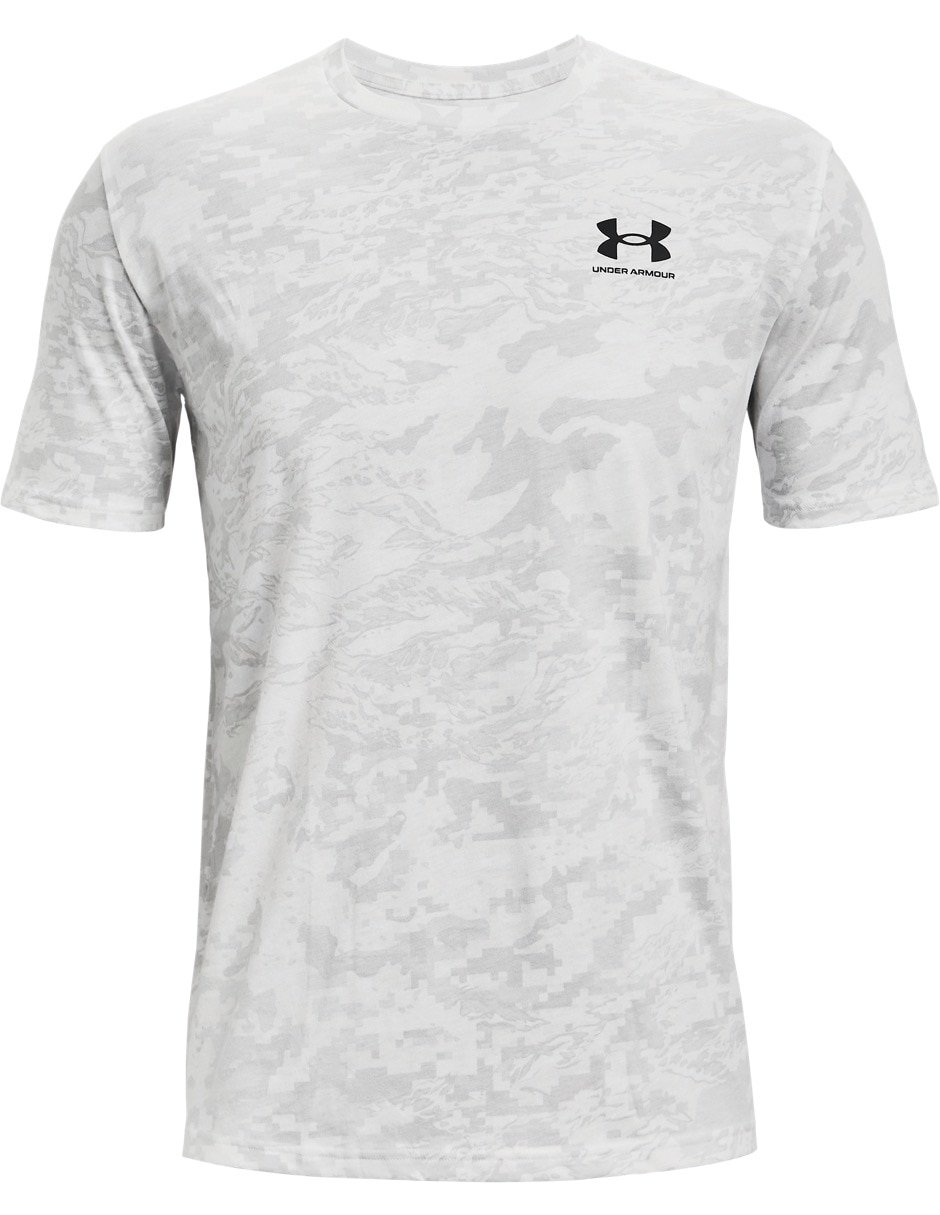 Playera deportiva para entrenamiento de hombre