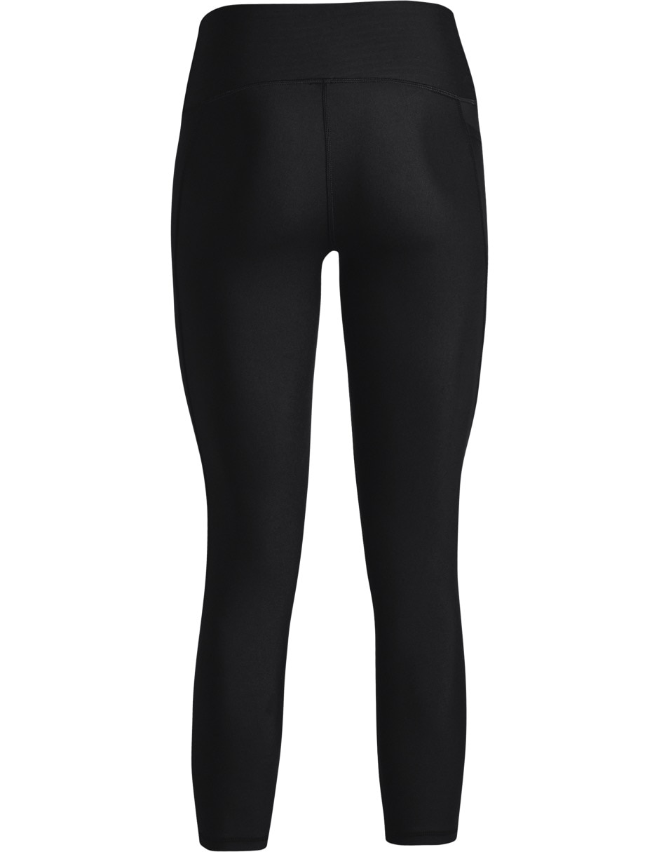 Malla Under Armour Tech Hi Ankle Leg compresión baja para mujer