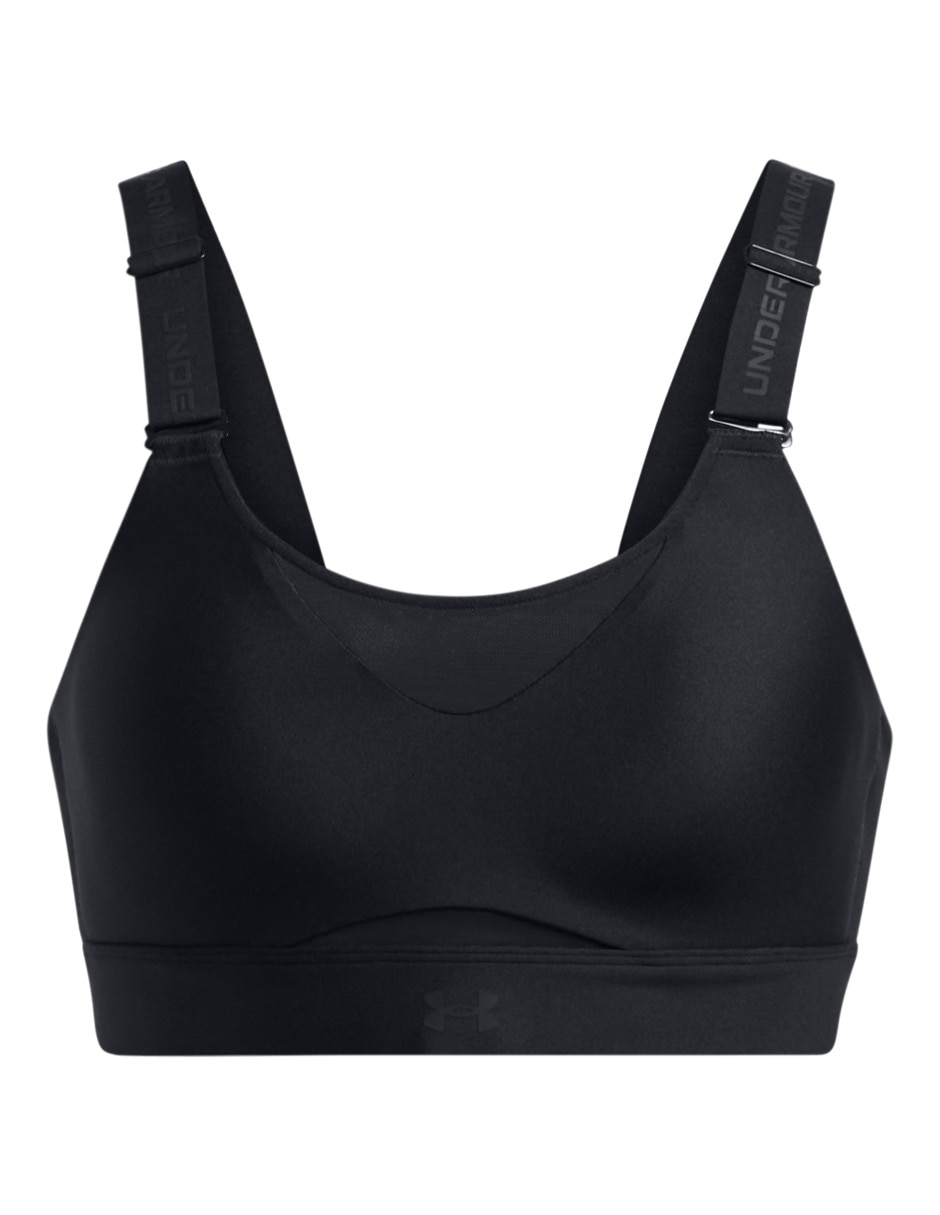 Top deportivo Under Armour para entrenamiento mujer