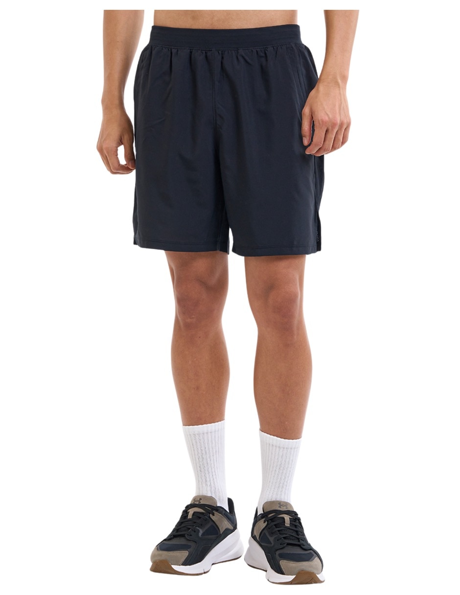 Short Ua Launch 7 Shorts para correr hombre Short Ua Launch 7 Shorts para correr hombre