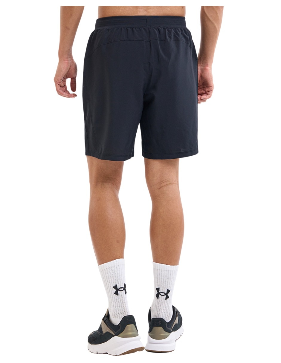 Short Under Armour Ua Launch 7 Shorts para correr hombre