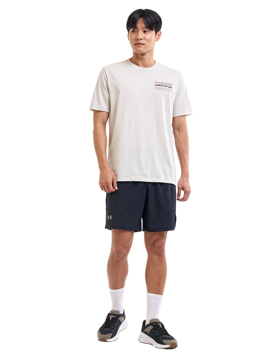 Short Under Armour Ua Launch 7 Shorts para correr hombre