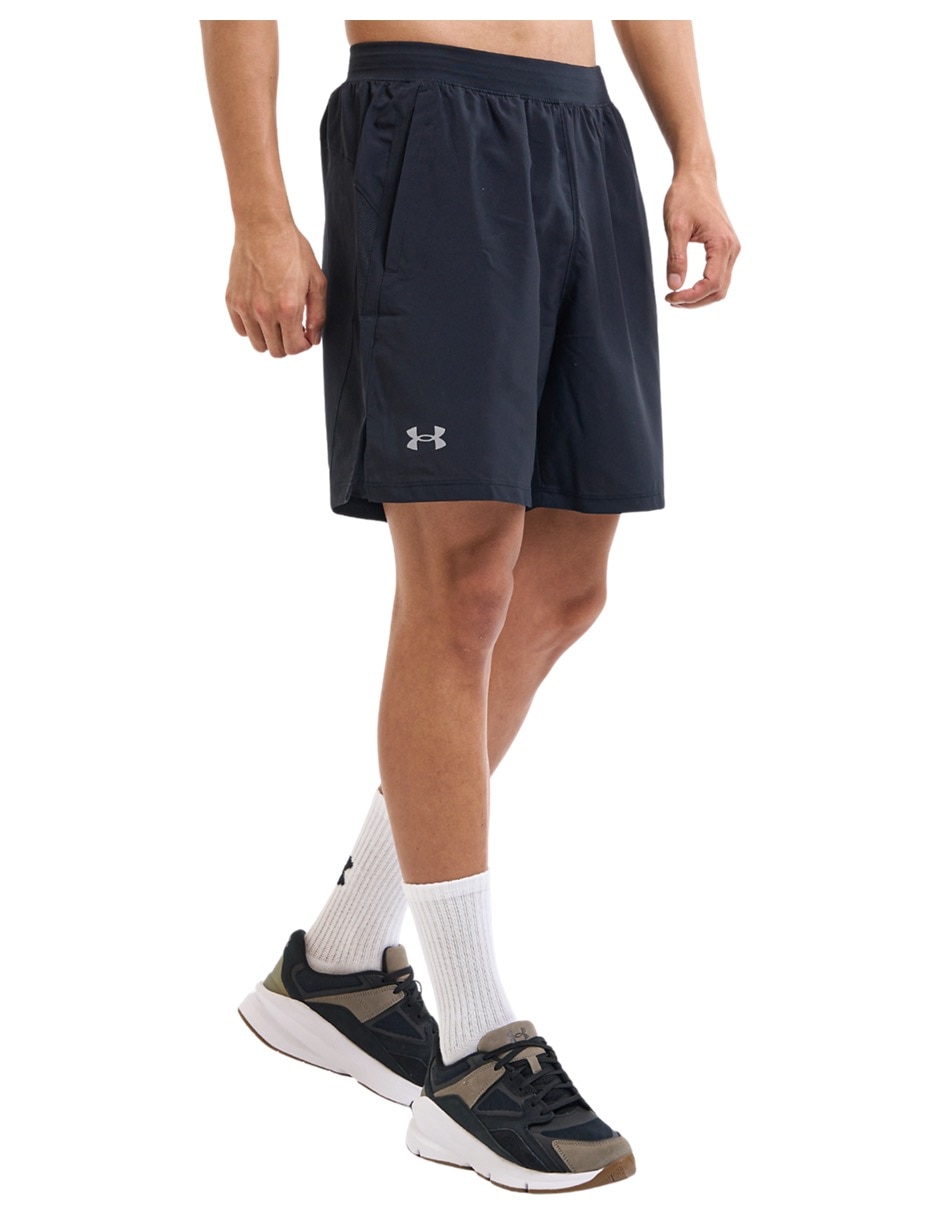 Short Under Armour Ua Launch 7 Shorts para correr hombre