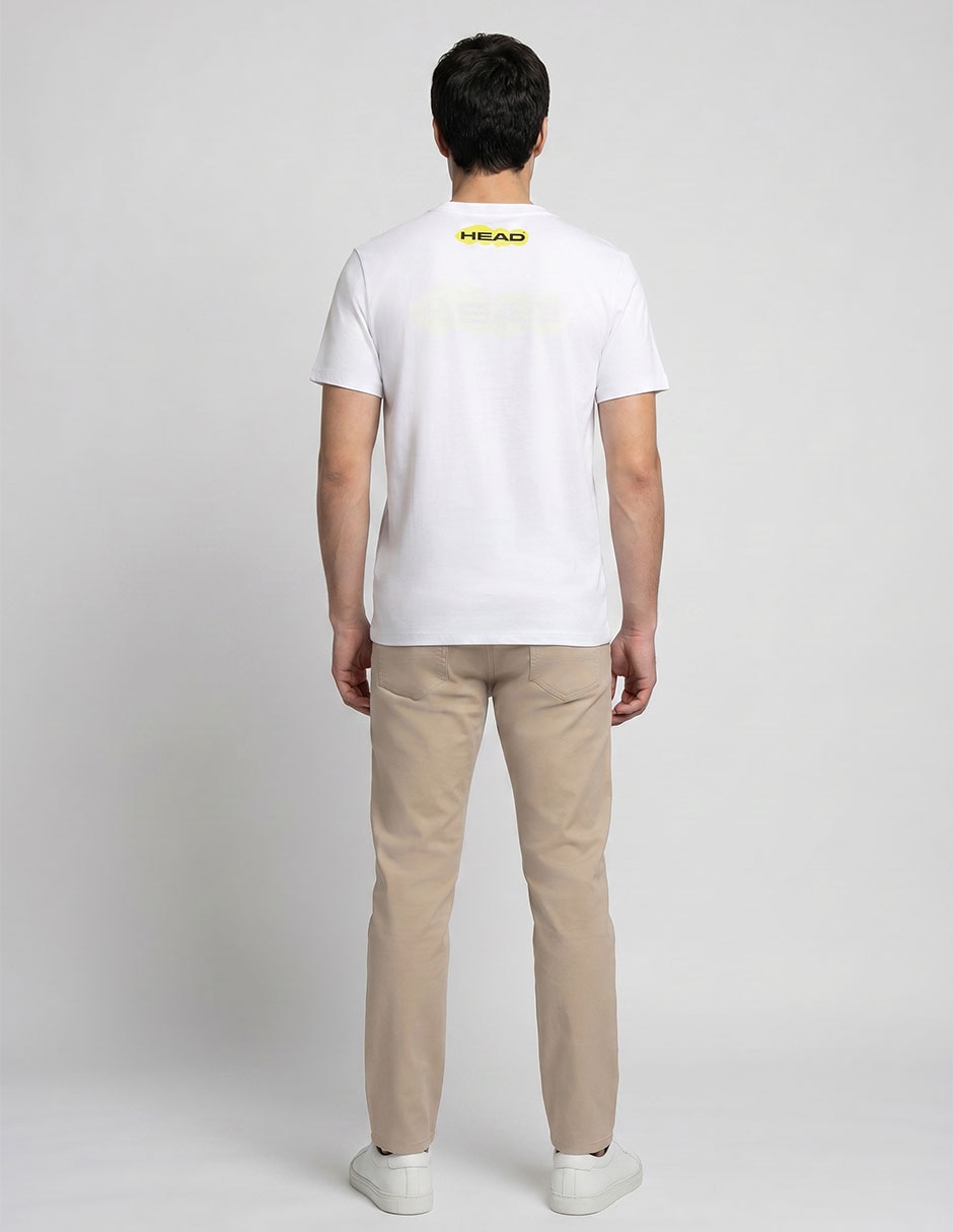 Playera para hombre 2