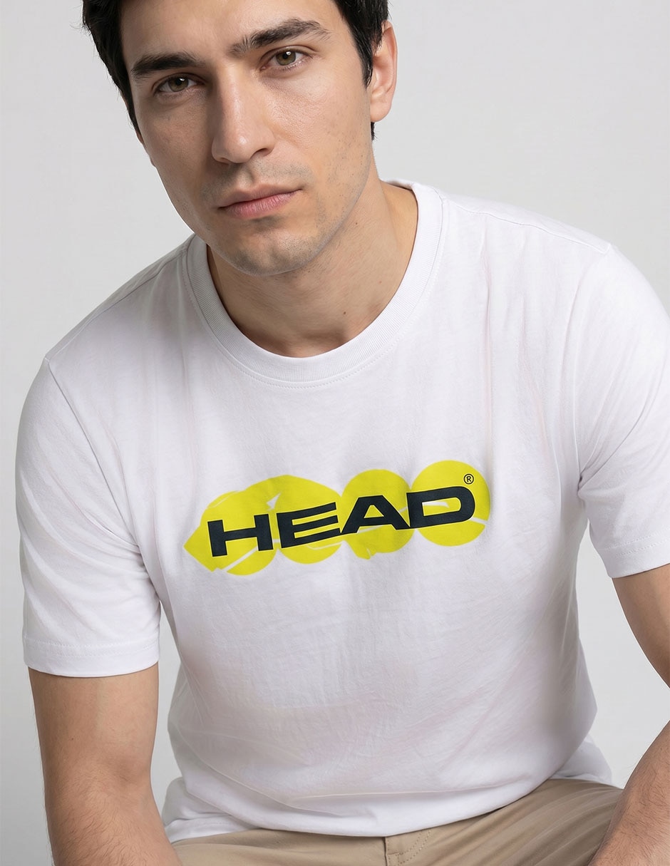 Playera para hombre 3